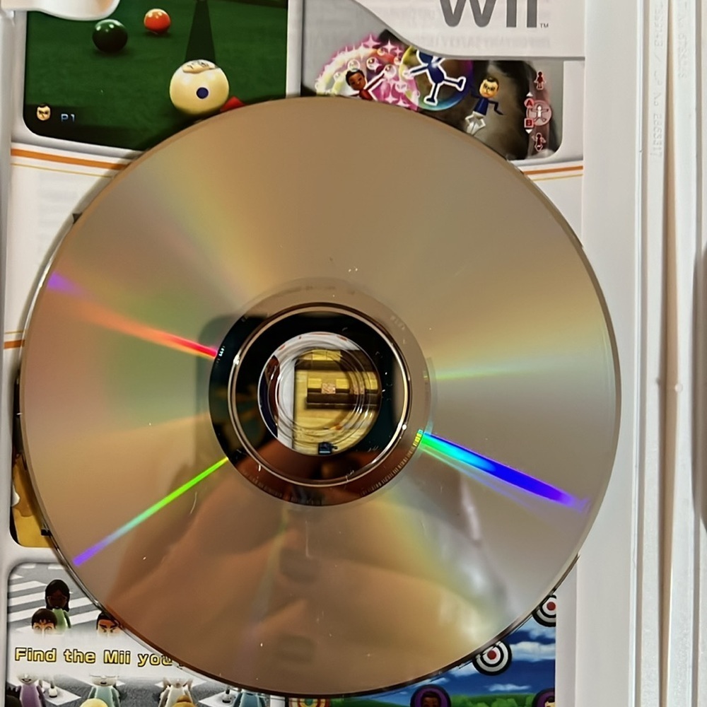 Wii Play​​​ - Picture 4 of 4